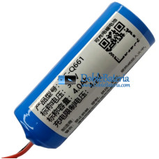 Batería para PLC XC-Q661 [Batería de repuesto]